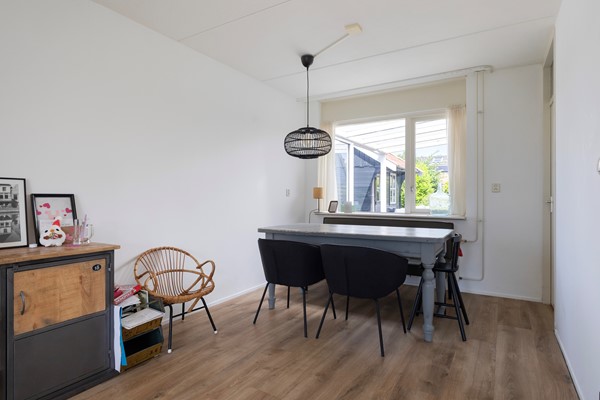 Medium property photo - Aak 12, 9141 VJ Wierum